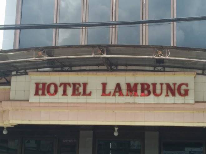 Hotel lambung