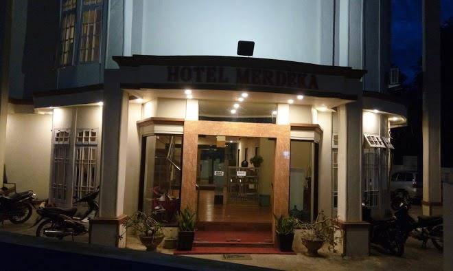 Hotel merdeka