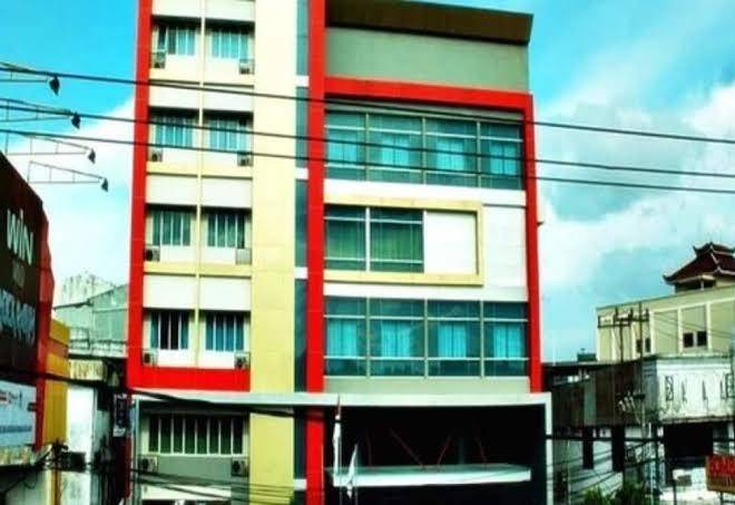 Hotel mj