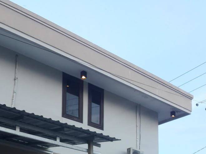 Hotel mutiara