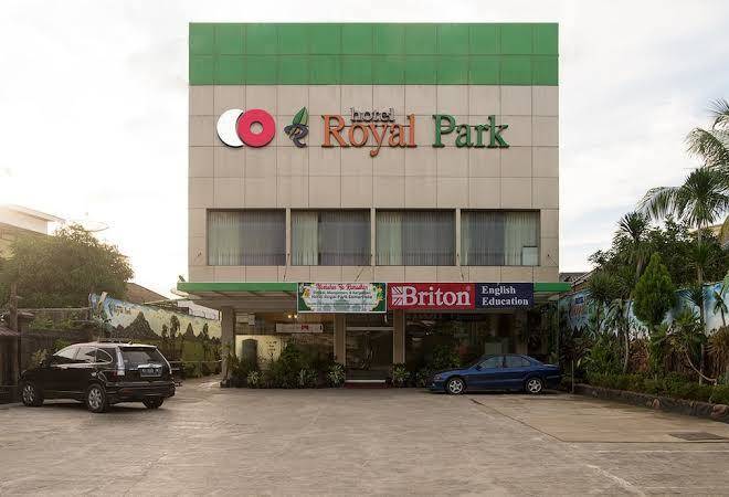 Hotel Royal Park Samarinda Image