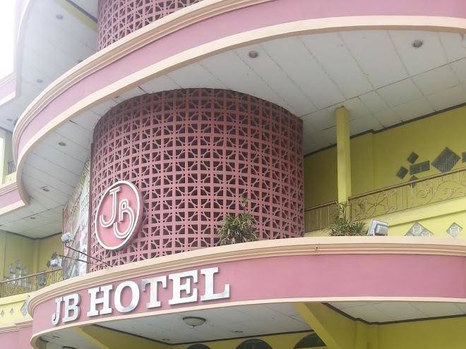 Jb hotel