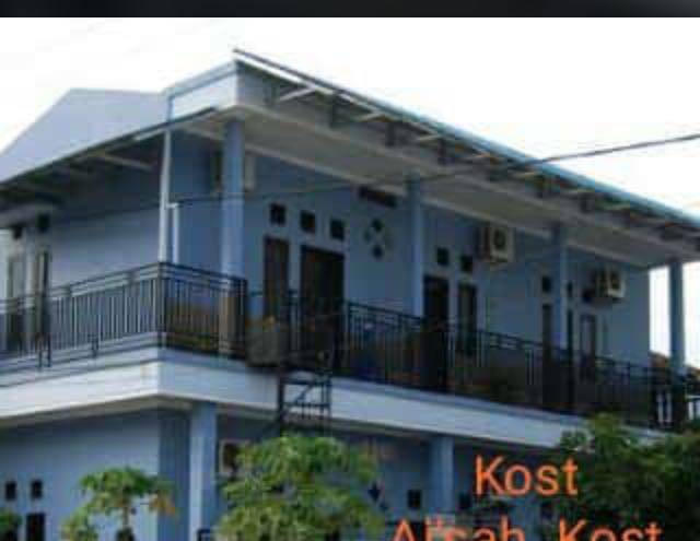 Kost Ai'sah Image