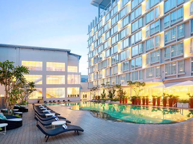 Mercure Samarinda Image