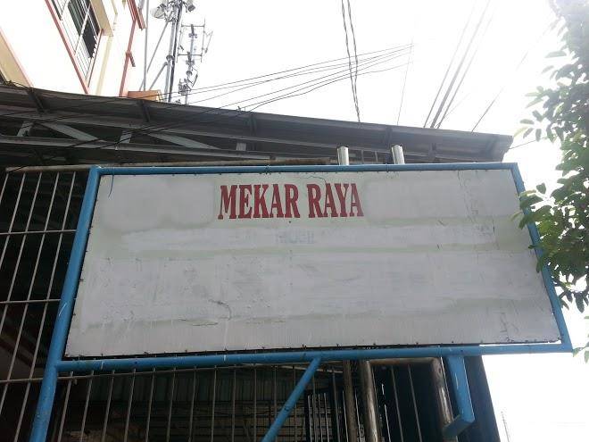 Penginapan sidarta