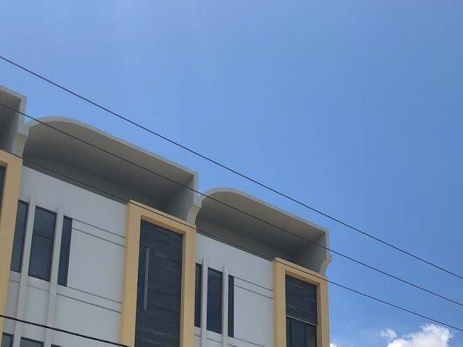 Pondok indah rumah kost