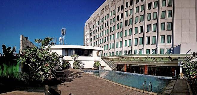 Selyca mulia hotel