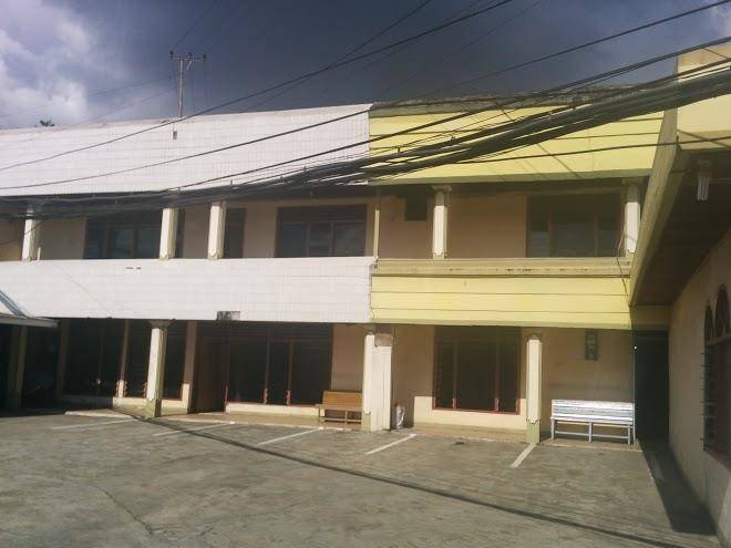 Soto Mie Bogor Berkah Image