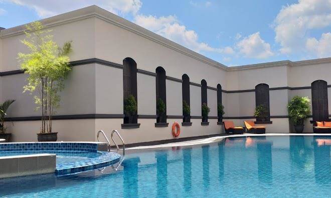 Swiss belhotel borneo samarinda