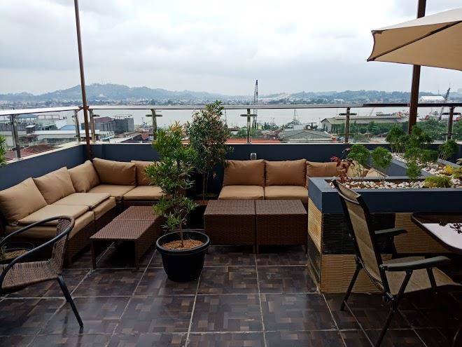 Zoom Hotel Mulawarman Samarinda Image