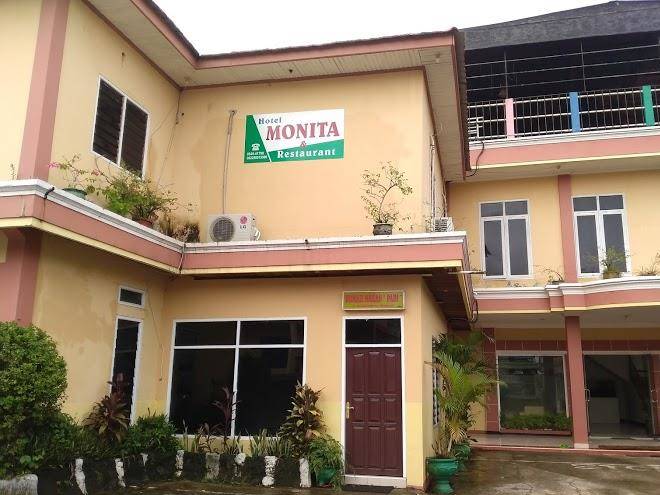 Hotel monita