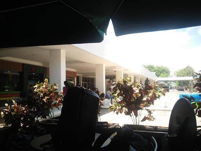 Hotel Pelangi Indah Image