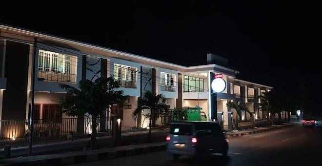 Hotel king star