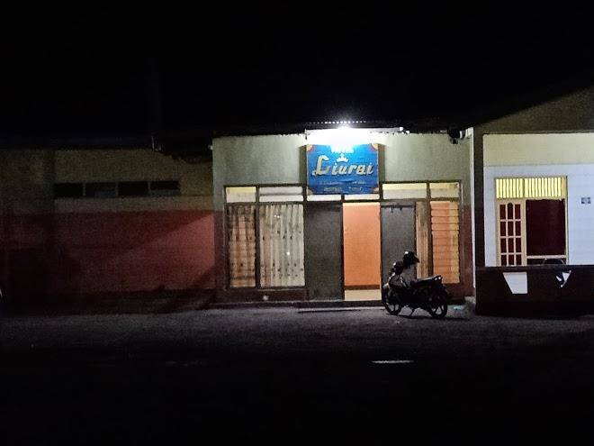 Liurai hotel