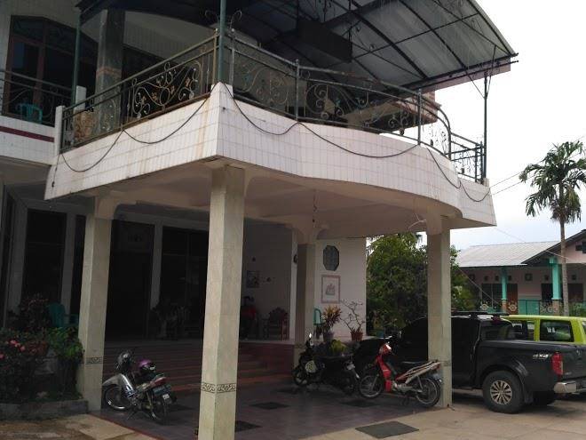Permata hotel