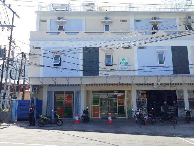 Berlian hotel