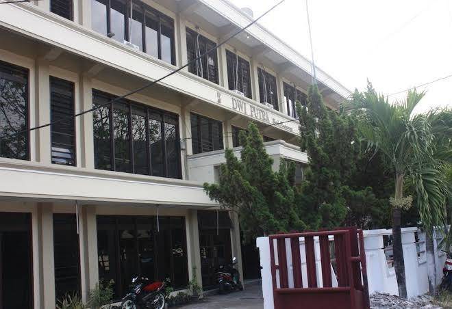 Dwi putra hotel ende