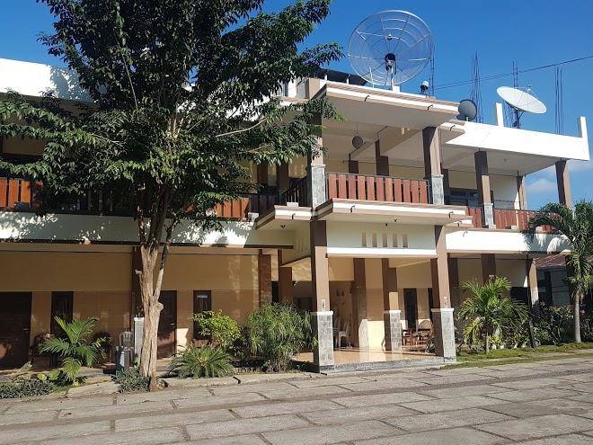 Hotel anggrek