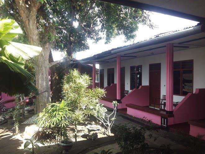 Ikhlas hotel