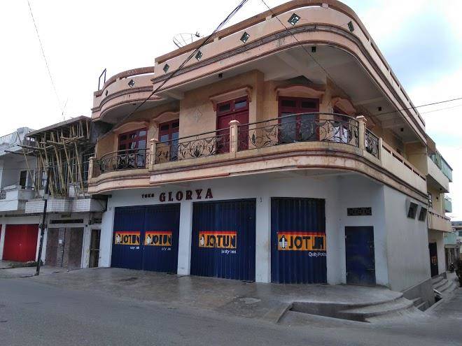 King hotel
