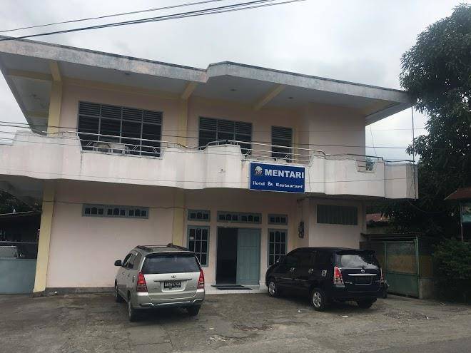 Mentari hotel dan resto