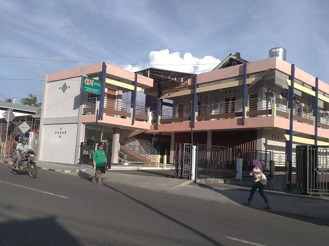 Gelekat Nara Hotel Image