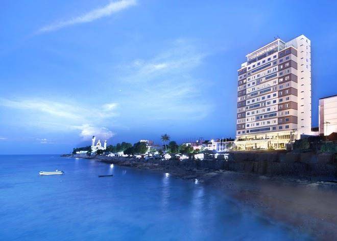 Aston kupang hotel & convention center