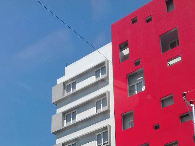 Bellavita hotel