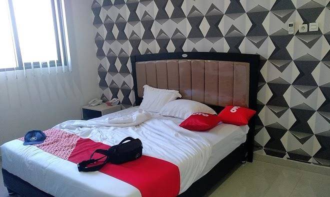 Harvest hotel kupang