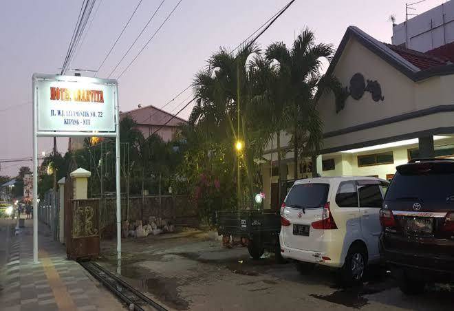 Hotel carvita