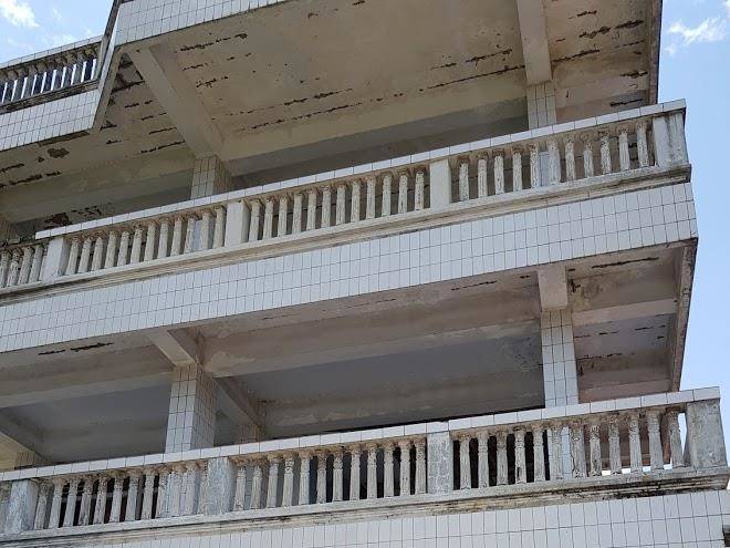 Hotel maliana
