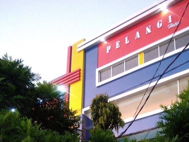 Hotel pelangi