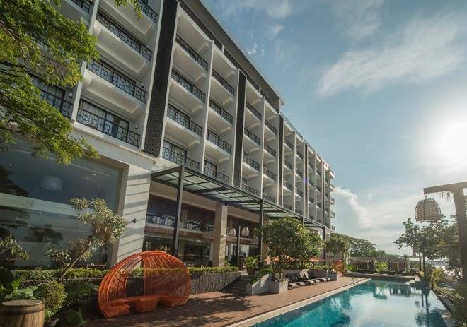 Sotis hotel kupang