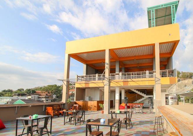 Airy eco soekarno hatta labuan bajo