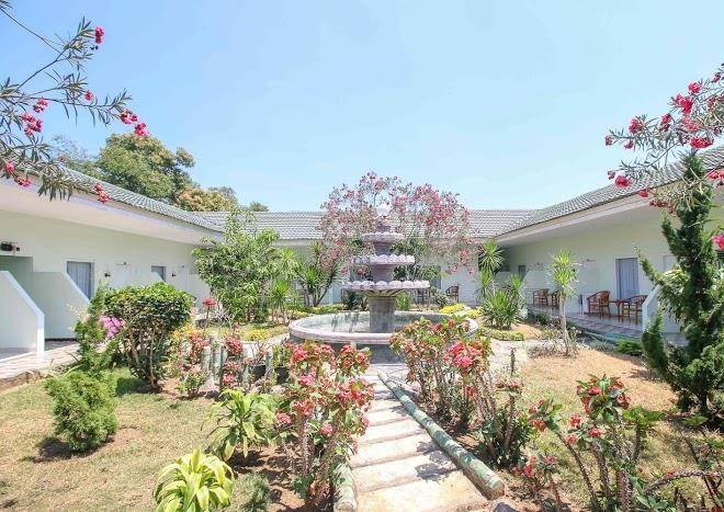 Airy serenaru labuan bajo