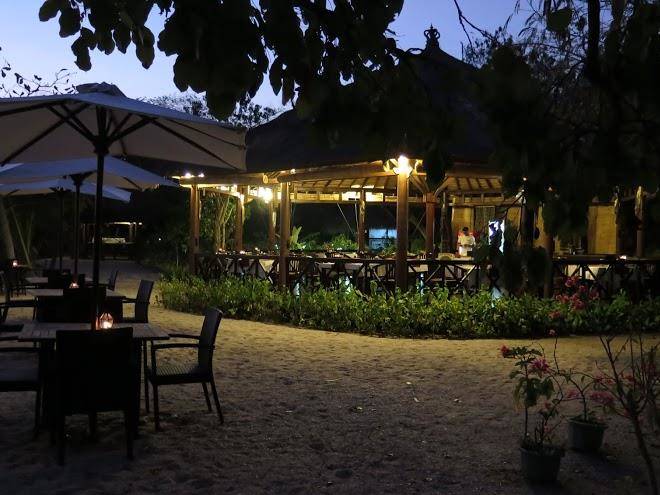 Angel Island Eco Resort Image