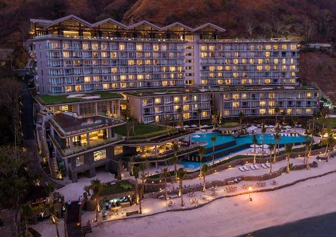 Ayana Komodo Resort Image