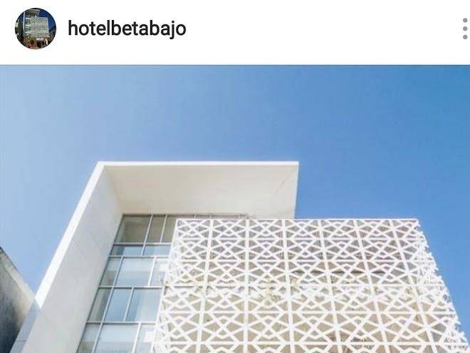 Beta bajo hotel & resto