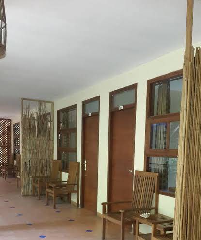 Centro Bajo Hotel Image