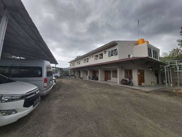 Ed commodus hotel