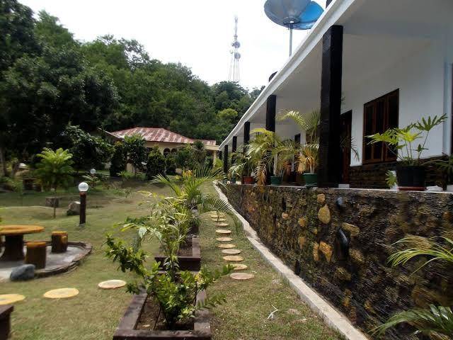 Green prundi hotel