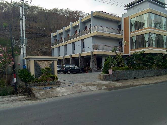 Hotel kalton