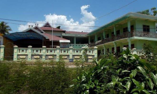 Hotel surya
