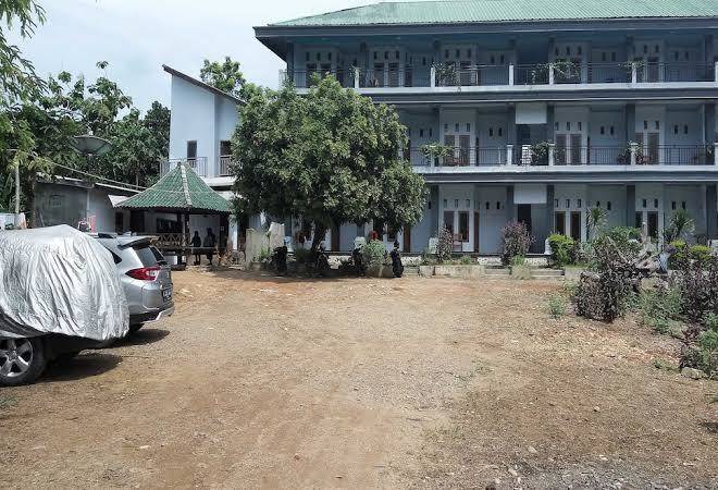 Kasuwari hotel