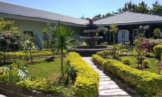 Komodo boutique hotel
