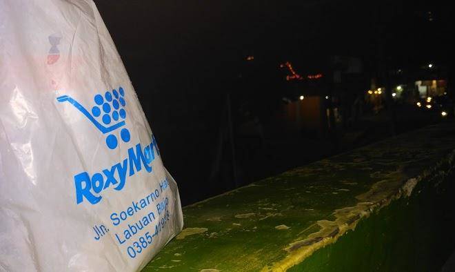 Komodo Indah Hotel Image