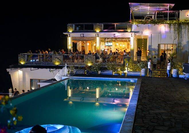 La cecile hotel and cafe