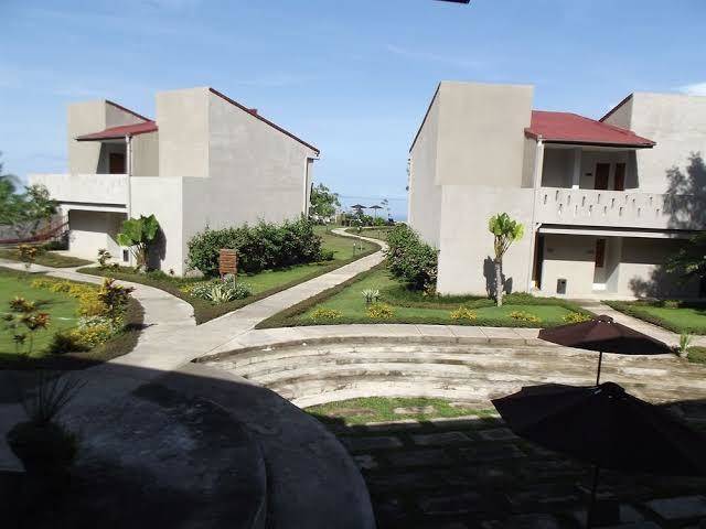Luwansa beach resort