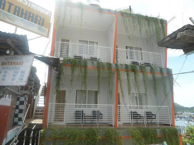 Matahari hotel