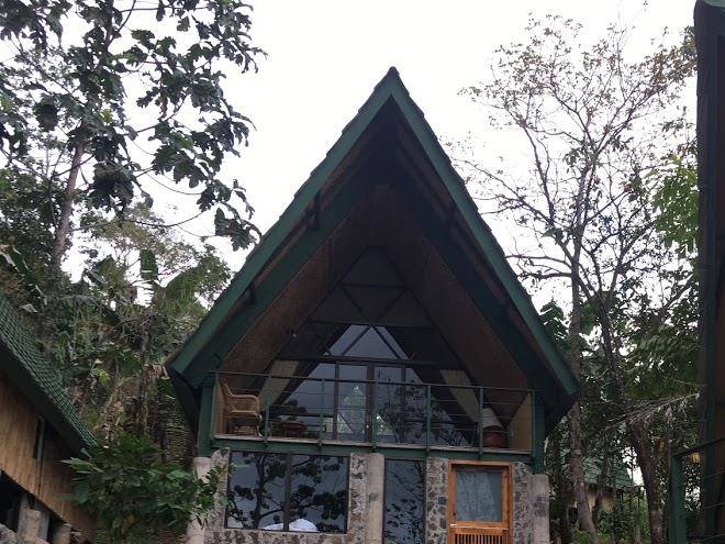 Mbeliling mountain ecolodge